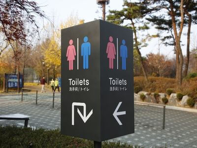 Professional local porta potty rental services in Iowa
